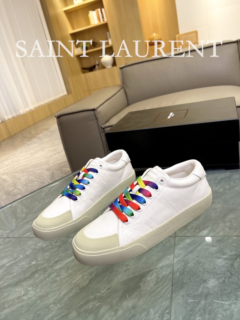 YSL Casual Shoes